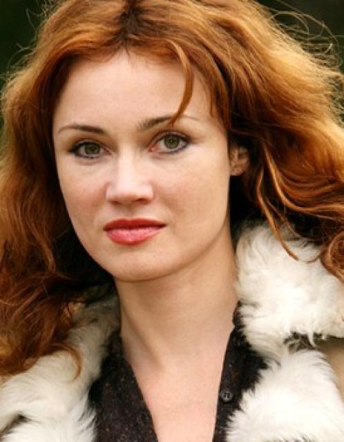 Marine Delterme
