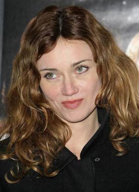 Marine Delterme