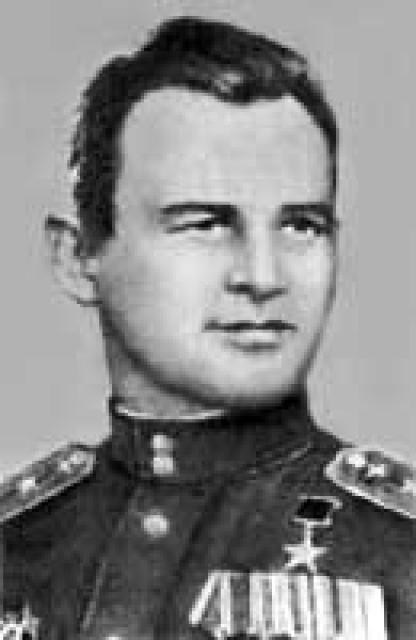 Leonid Dema