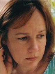 Iris Dement