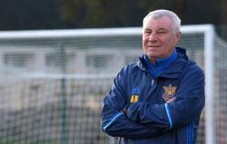 Anatoliy Demyanenko Anatoliy Demyanenko