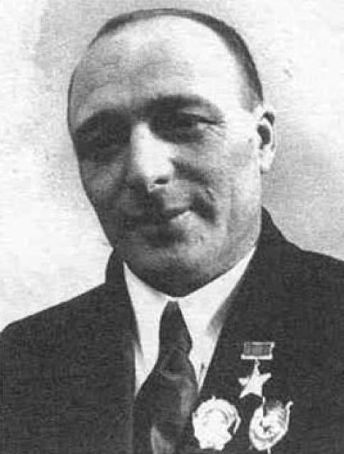 Aleksej Denisov