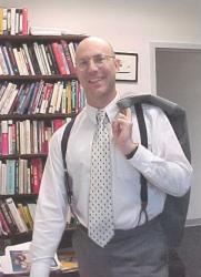 Eric B. Dent