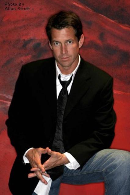 James Denton