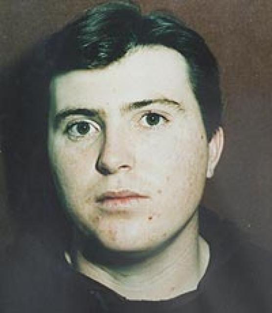 Пол Деньер