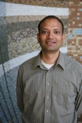 Vinay Deolalikar Vinay Deolalikar