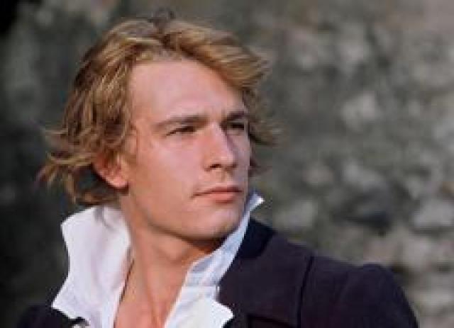 Guillaume Depardieu photo Guillaume Depardieu