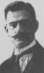 Petr Derber