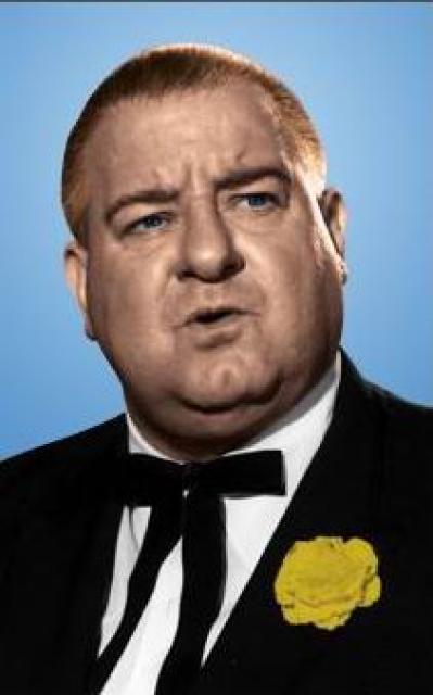 Joe DeRita