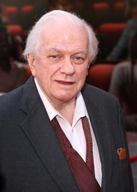 Charles Durning