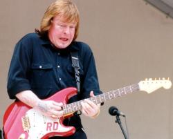 Rick Derringer Rick Derringer
