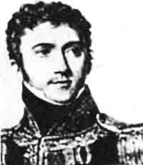 Jean Defrans