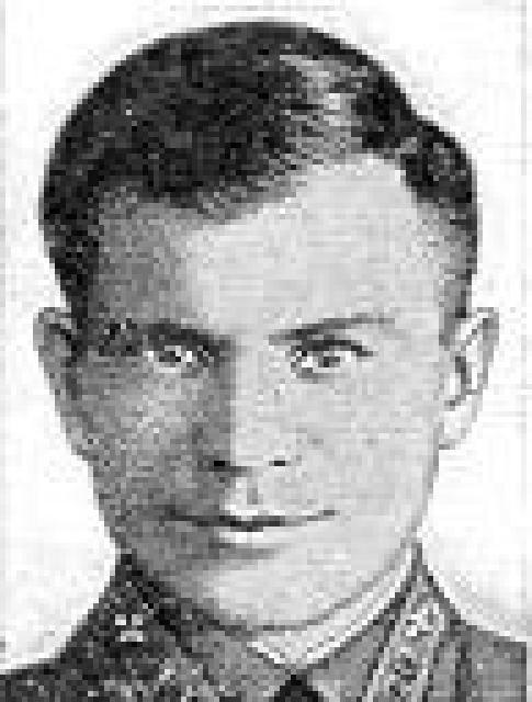 Andrey Dehtyrenko