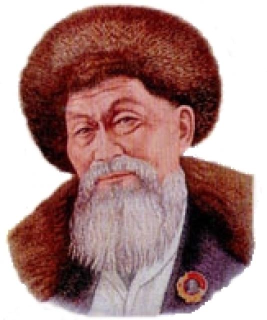 Jambul Jambaev