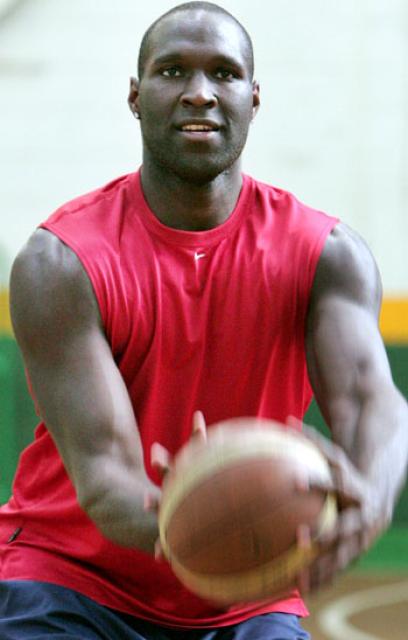 Nate Jawai