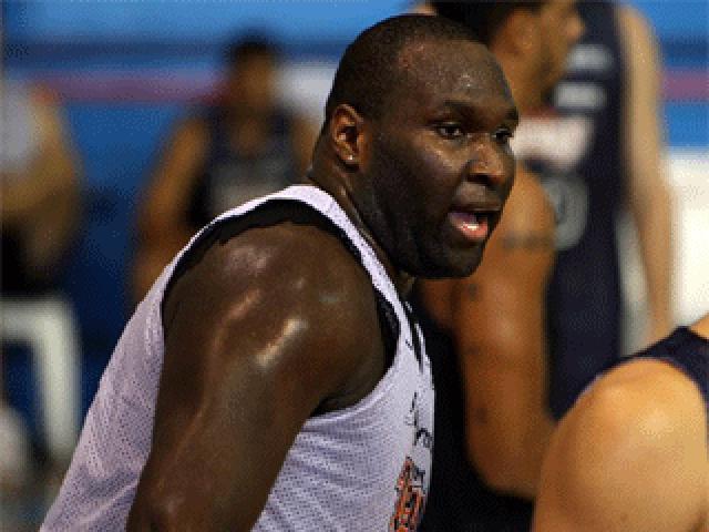 Nate Jawai
