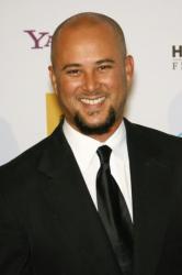 Cris Judd