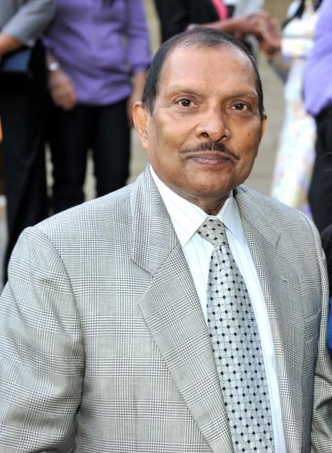 Fathulla Jameel