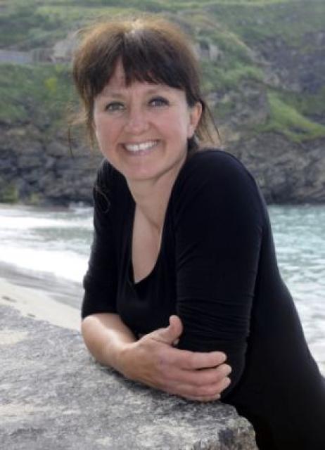 Susan Gianstefani