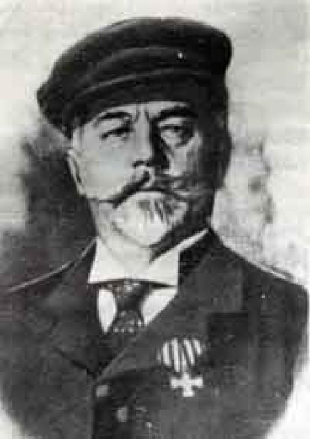 Stepan Dzhevetskiy photo Stepan Dzhevetskiy