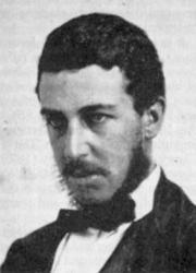 William Stanley Jevons William Stanley Jevons