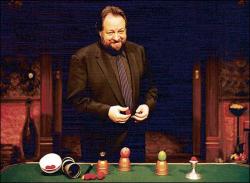 Ricky Jay