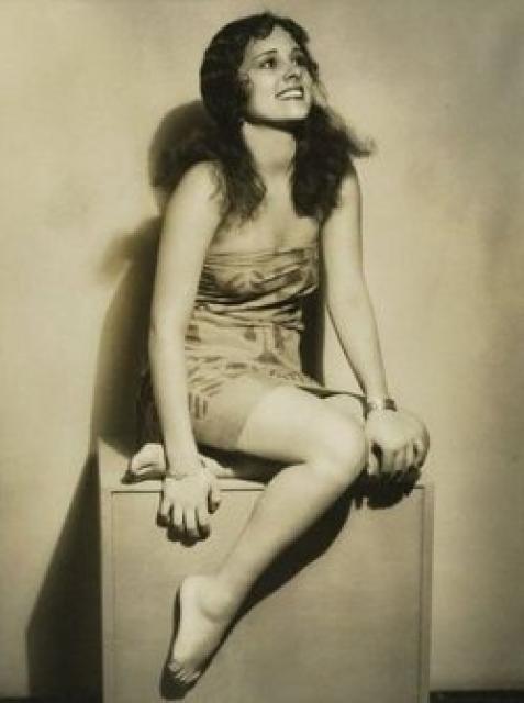 Dorothy Janis photo Dorothy Janis
