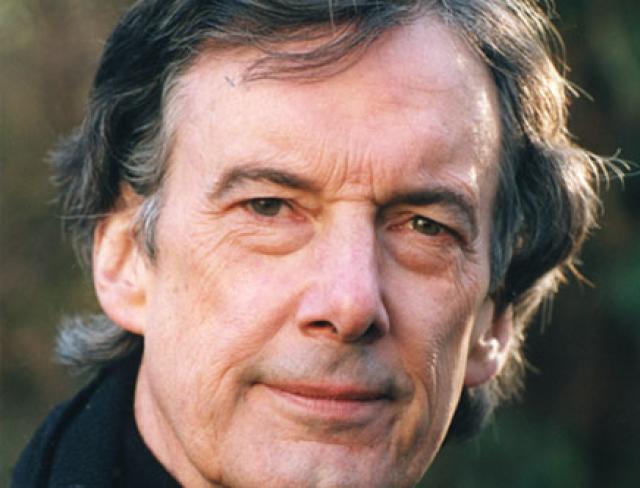 Charles Jencks photo Charles Jencks