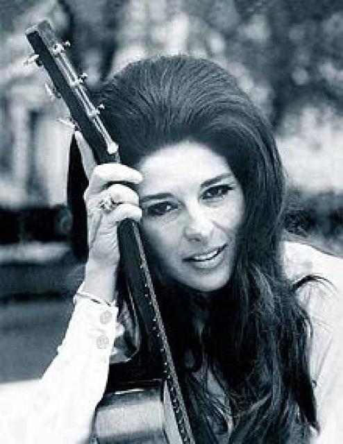 Bobbie Gentry