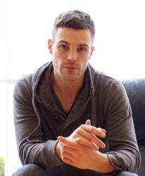 Nick Gentry