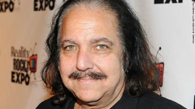 Рон Джереми фото Рон Джереми