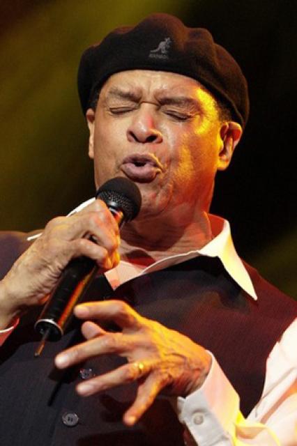 Al Jarreau