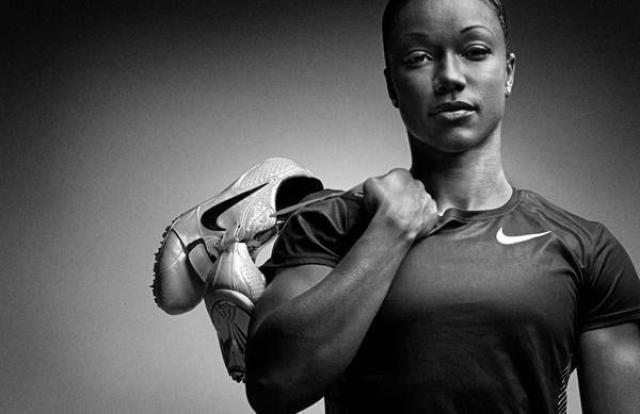 Carmelita Jeter photo Carmelita Jeter