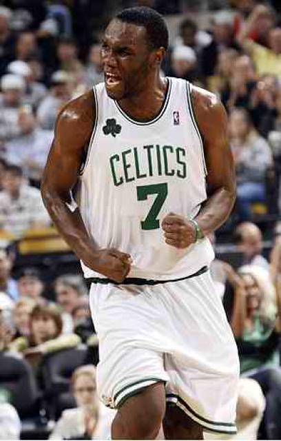 Al Jefferson