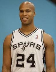 Richard Jefferson Richard Jefferson