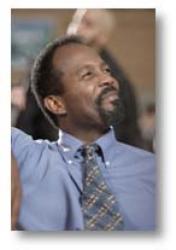 Clarence Gilyard Clarence Gilyard