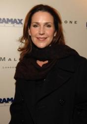 Peri Gilpin