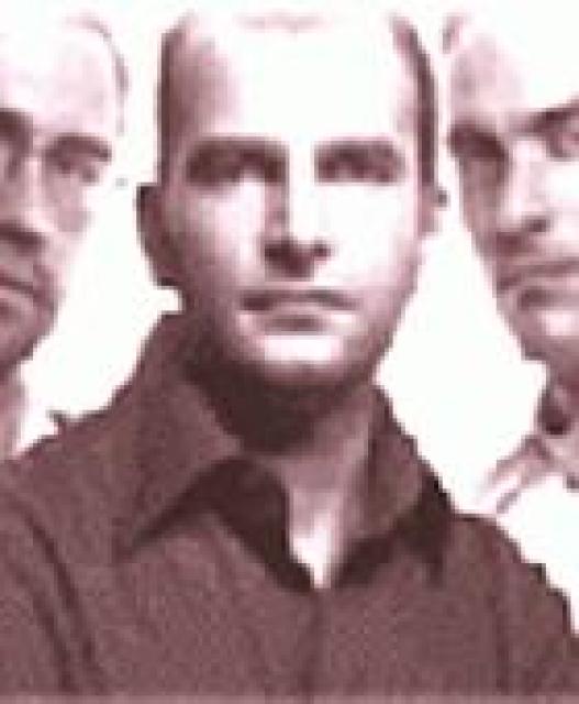 Arnoldo Girombelli