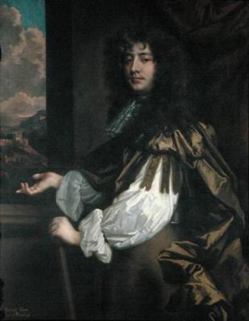 Richard Jones