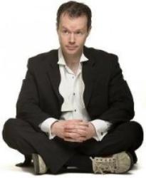 Paul Carey Jones Paul Carey Jones