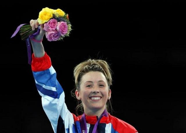 Jade Jones
