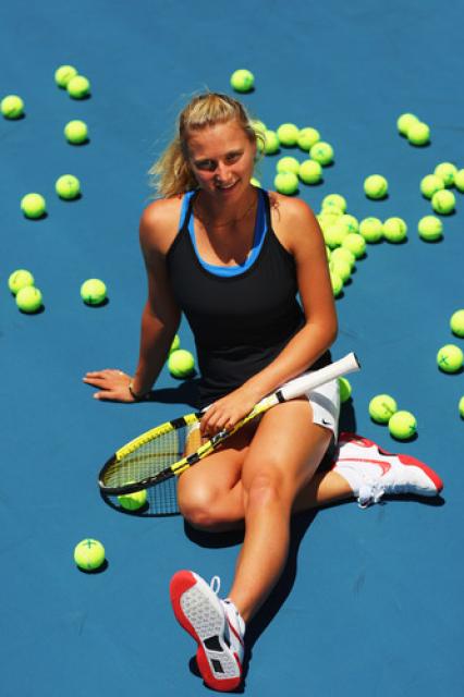 Sacha Jones