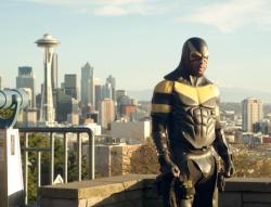 Phoenix Jones Phoenix Jones