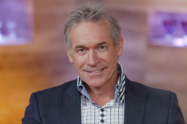 Hilary Jones photo Hilary Jones