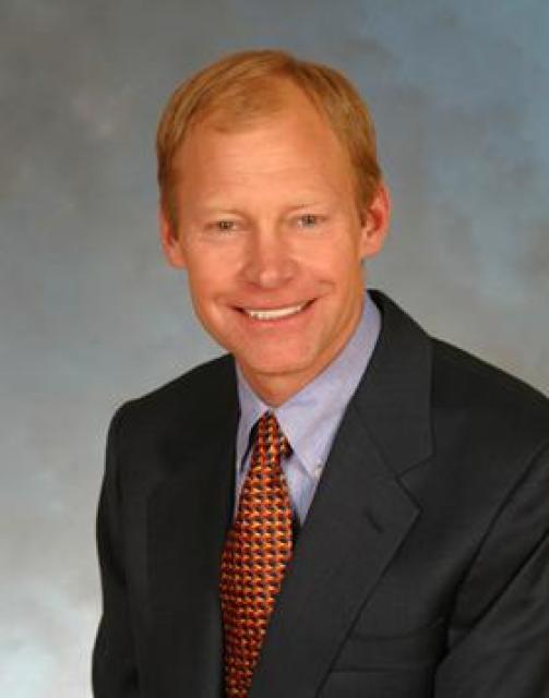 S Curtis Johnson