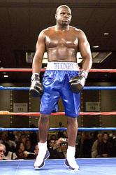 Kevin Johnson