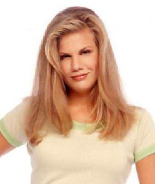 Kristen Johnston