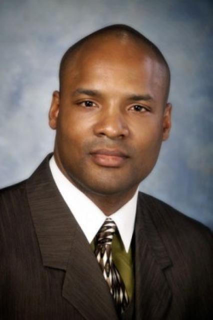 Timothy Jorden