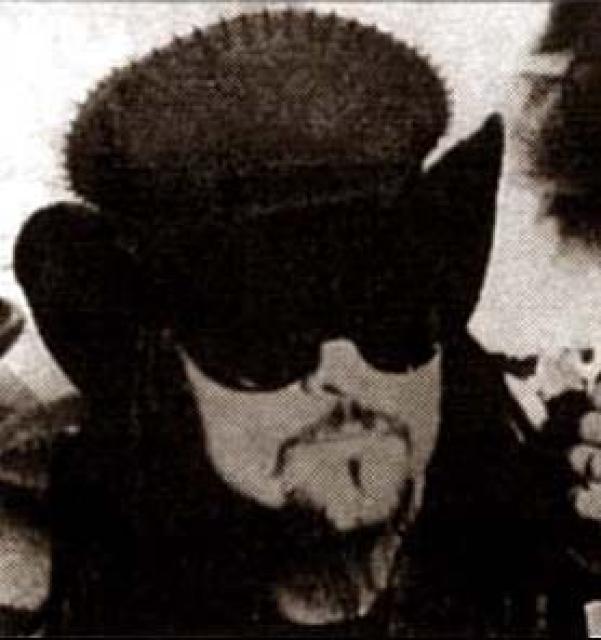 Al Jourgensen