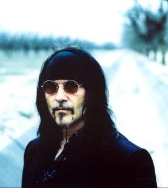 Al Jourgensen